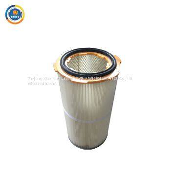 6-Ears Chuck Filter Cartridge