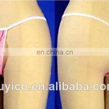 hot sell disposable tanga/thong/bikini for women