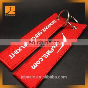 OEM Custom Soft Pvc Led Light Keychain , Plastic Flashlight Keyring photo-2