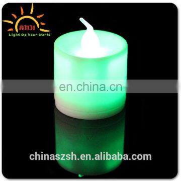 Promotional Gift Home&wedding Decoration Flashing Mini Led Candle With Factory Price photo-5