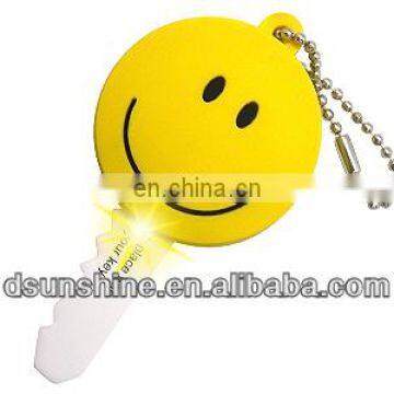 Soft PVC Keychain 2 Sided, Soft PVC Keyholder, 3D Rubber Keychain at Nice Quality and Price photo-4