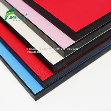 Hpl Compact Laminate Panel photo-2