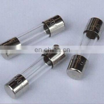 250V Glass Tube Fuse Manufacturer