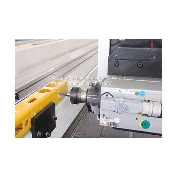 4 Axis Cnc Router,cnc Engraving Machine for Wood,acrylic,stone,metal and Nonmetal photo-3