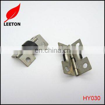 Hot Selling Cheap Metal Small Box Spring Hinge for Toy Box