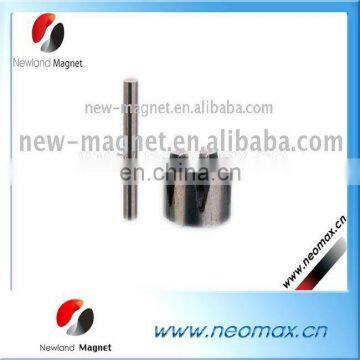 Alnico magnet with diffierent Shape