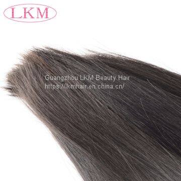 Human Mink Brazilian Straight Hair photo-2