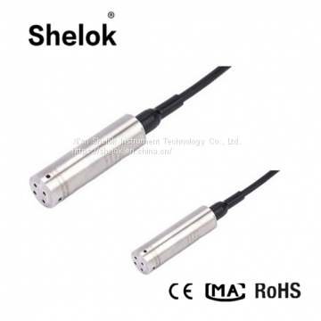 Submersible Water Level Sensor Diesel Fuel Tank Level Sensor photo-2