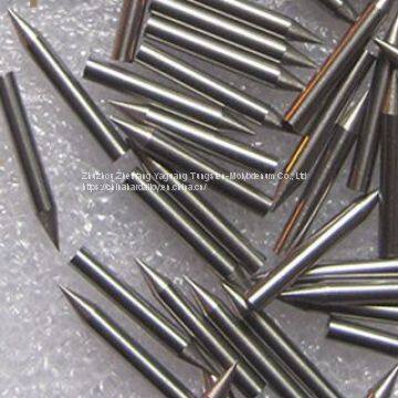 Tungsten pins Tungsten discharging needle