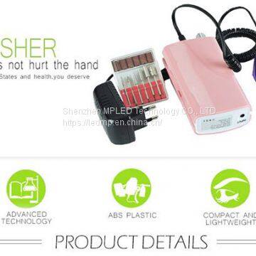 Nail Drill-LB-ND006 photo-2