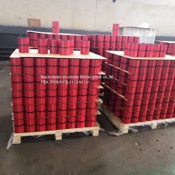 API 5CT Standard Stock Sales Coupling 3-1/2 EU L80 Collar photo-4