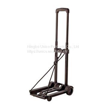 Foldable Trolley Car