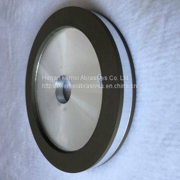Resin Bond Diamond Grinding Wheel photo-4