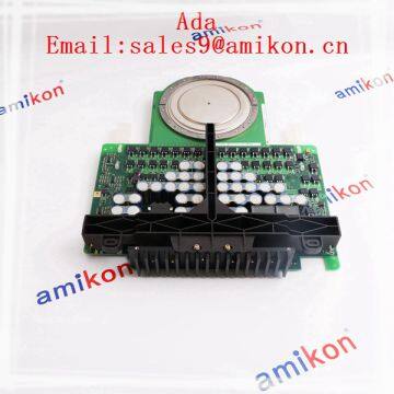 Central Processing Unit BRC300 PHCBRC30000000 Abb Analog Input Module