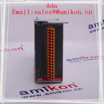 Coupling Device Input/Output Module SNAT7640 3BSE003195R1 Abb