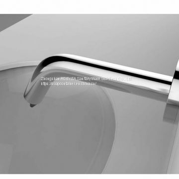 Wall Mounted Liquid Soap Dispenser Infra-red Sensor For Hospital