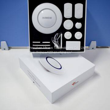 Bluetooth Ibeacon BLE Wifi Smart IoT Gateway Development Kit photo-3