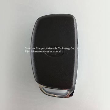 Hyundai Kia 3 button smart key for new lang