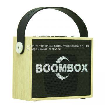 Wholesale Outdoor Mini Wireless Blue Tooth Speaker V4.1 With FM Radio TF Card Solt photo-2