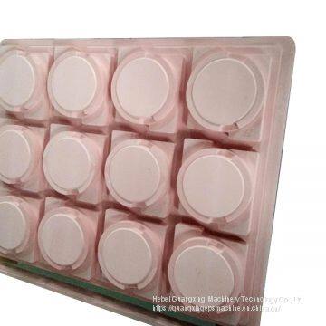 Guangxing Aluminum EPS Floor Heating Mould