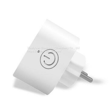 16A High Power Smart Plug ,WIFI Socket Work With Amazon Alexa ,Google Home ,IFTTT Remote Control photo-4