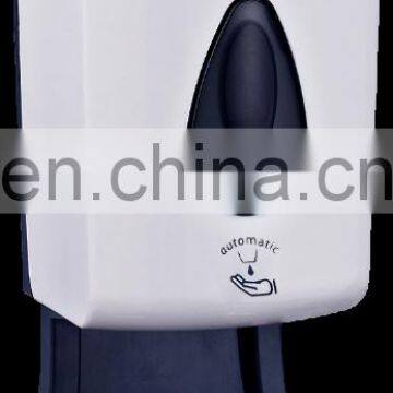 CHUANG DIAN Series Multi-functional Automatic Foam Dispenser With Base, 1000 ml. Pumb for Liquid/Foam/Spray Available.CD-5018AH