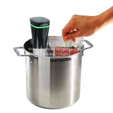 IPX7 Waterproof Sous Vide Immersion Circulator Cooker With Wifi For Home and Restaurants Use photo-3