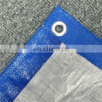 Vrigin material tarpaulin