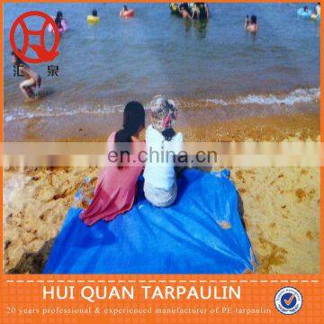 HDPE Material Korea pe Tarpaulin photo-6