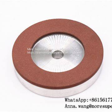 Superabrasive Diamond & Cbn Grinding Wheels,1A1 Diamond Grinding Wheel, Flat Diamond Wheel For Carbide Grinding photo-5
