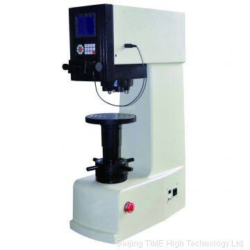 Three Indenters Digital Brinell Hardness Tester TIME?6204