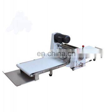 Automatic brread dough sheeter pizza dough sheeter machine pastry rolling dough sheeter