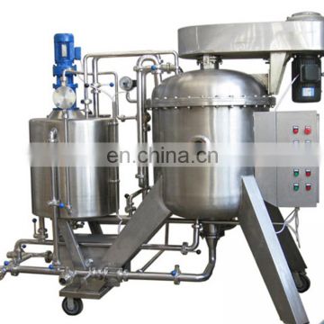 Carbonated Beverage Processing Types wine filter machine Kieselguhr Filter