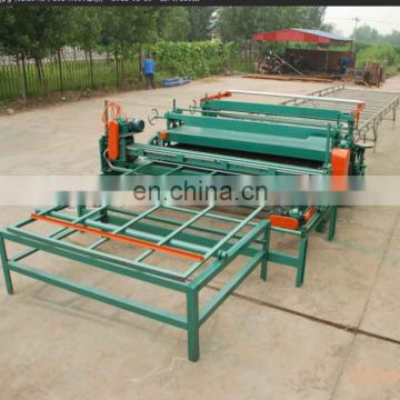 Industrial high speed Bed mattress making machine