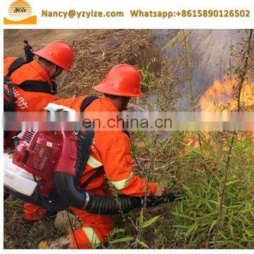 Gardening Tool Backpack Leaf Blower Snow Blowing Machine photo-6