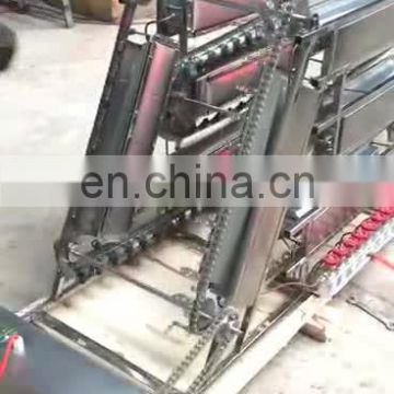 Barbecue grill machine / chicken barbecue machine / barbecue oven