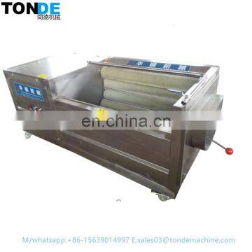 The best selling fishbone removal equipment in China