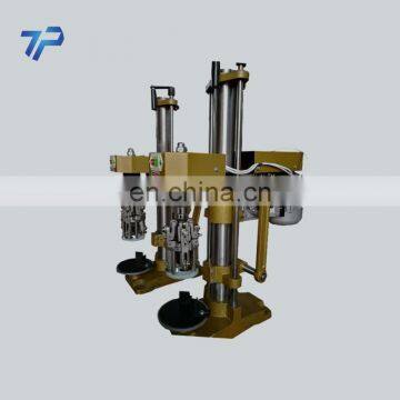 Good Supplier glass bottle sealing machine