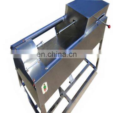 Multifunction Fruit and Vegetable Peeling Machine photo-3