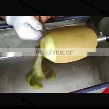 Automatic Electric Passion Fruit Peeling Machine