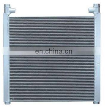 Excavator Hitachi EX100-1 Radiator EX100 EX200 EX300 Water Tank photo-4