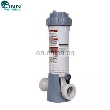 Water Treatment Chemical Dosing Pentair Pumps Chlorine Feeder