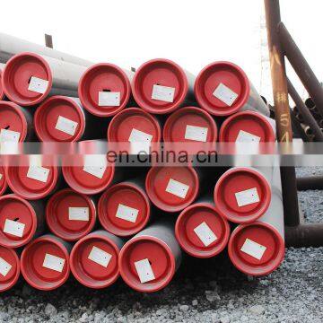 High quality large diameter dn600 steel pipe