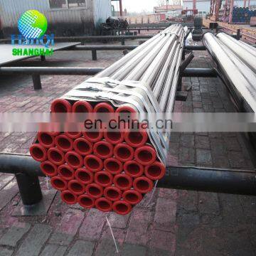 Hot Dipped galvanized street lighting pole 12m