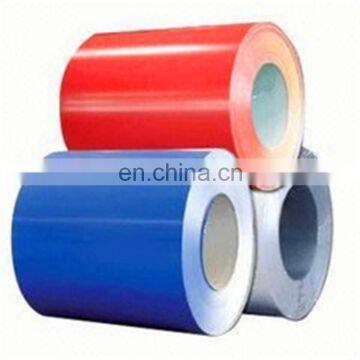 Manufacturer prime quality galvanized 0.12-3mm color ppgi