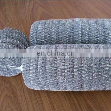 Galvanized Mesh Scourer photo-4