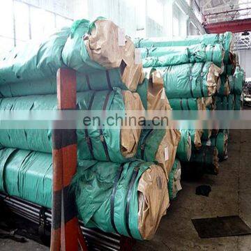 Normalized Hydraulic Cylinder Honed Tube Used For Hydraulic Lift