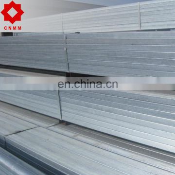 GI WELDING 40*40 STEEL SQUARE PIPE/RECTANGULAR PIPE