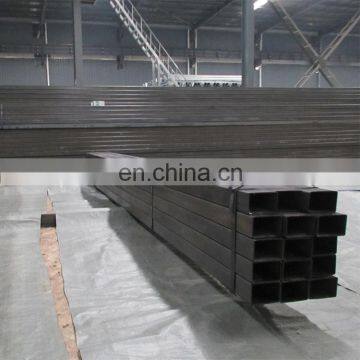 Hollow Square Tube ASTM A500 GR A GR B 15*15-400*600