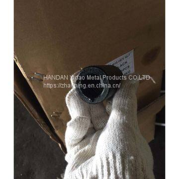 Building Material Carbon Steel Reinforcing Rebar Splicing Coupler Sleeve